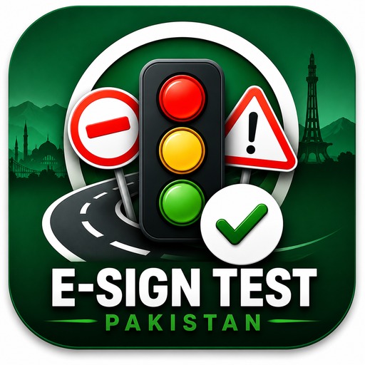 E-Sign Test