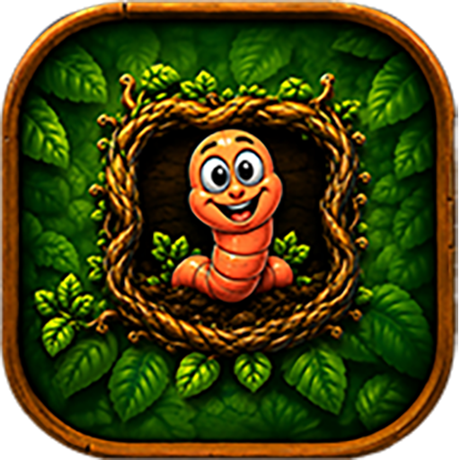 Worms Escape
